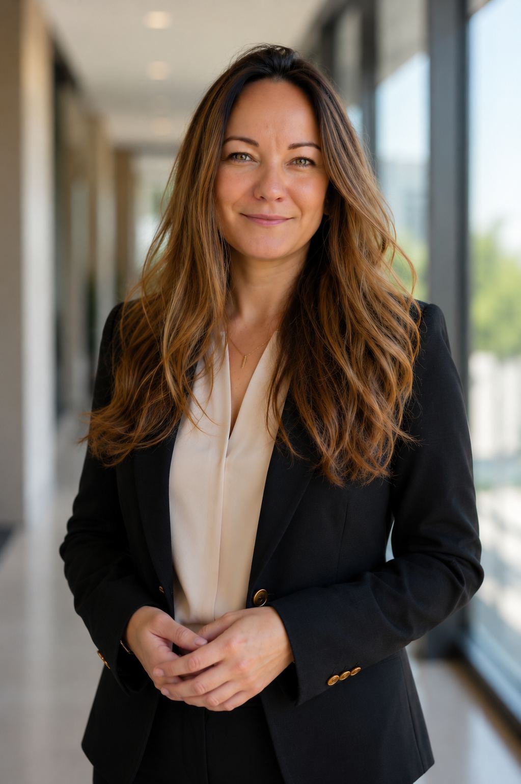 Priscilla Guzmán Zablah, fundadora